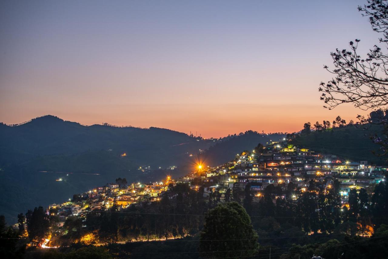 Hotel Hidden Heaven Coonoor Zewnętrze zdjęcie