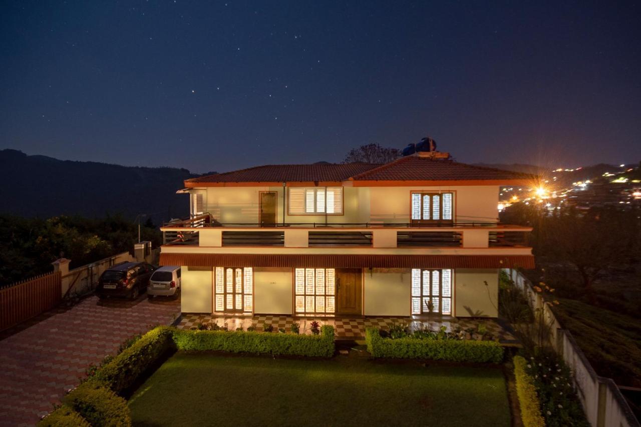 Hotel Hidden Heaven Coonoor Zewnętrze zdjęcie