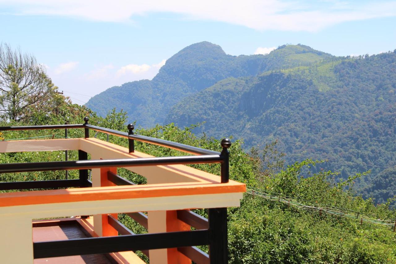 Hotel Hidden Heaven Coonoor Zewnętrze zdjęcie
